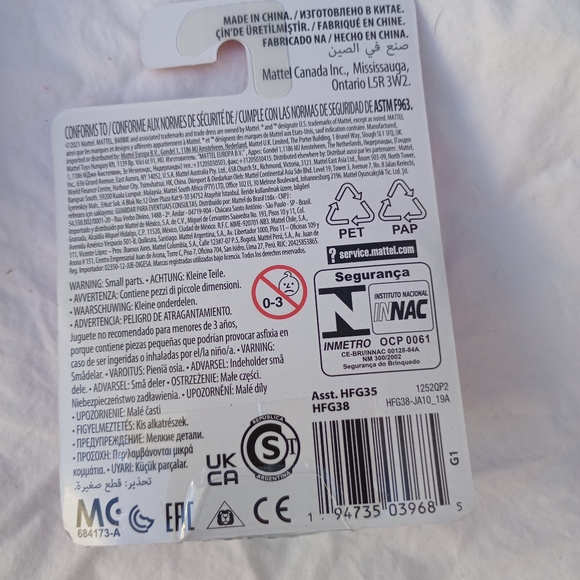 Barbie Accessory Set Design it your way Purses Sleepover Backpack Gift Toy - Picture 5 of 8